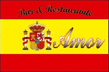 Bar＆Restaurante AMOR