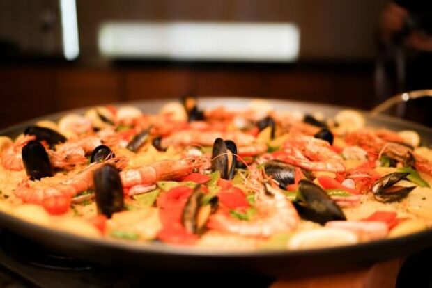 Bar&Restaurante AMORが紐解く食文化と物語やエンタメの深い繋がり
